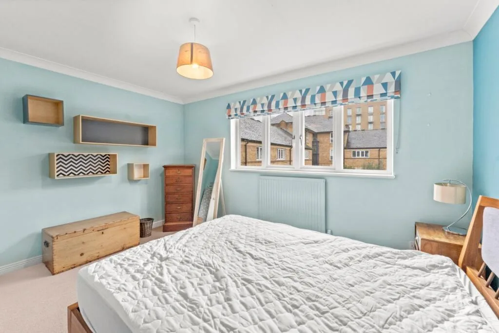 3 bedroom terraced house for rent
