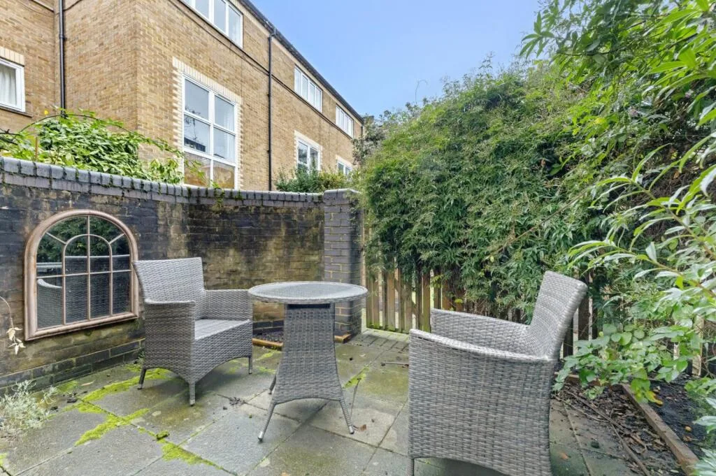 3 bedroom terraced house for rent