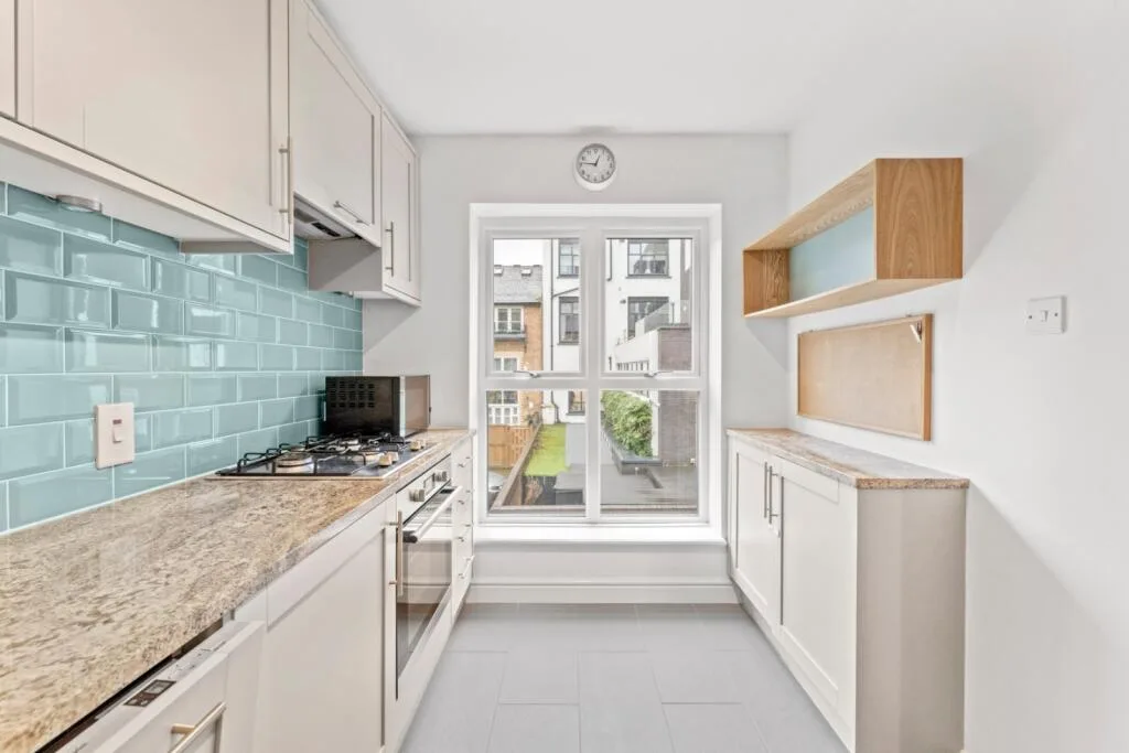 3 bedroom terraced house for rent