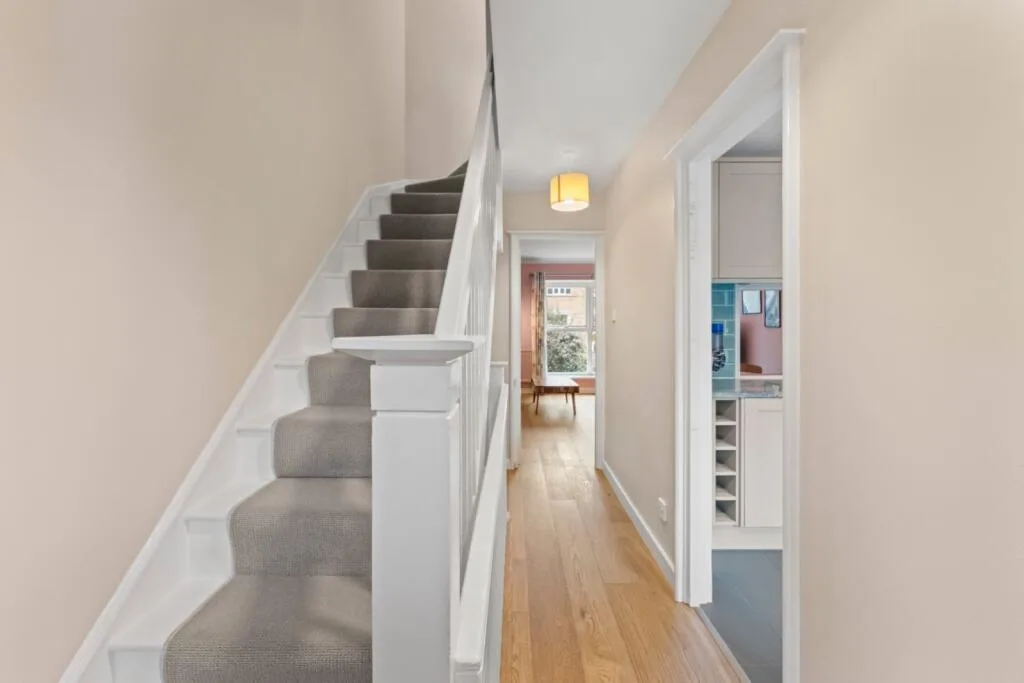 3 bedroom terraced house for rent
