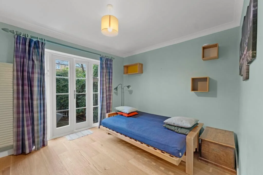 3 bedroom terraced house for rent