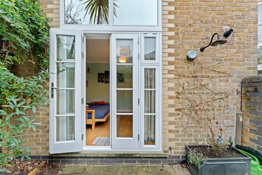 3 bedroom terraced house for rent