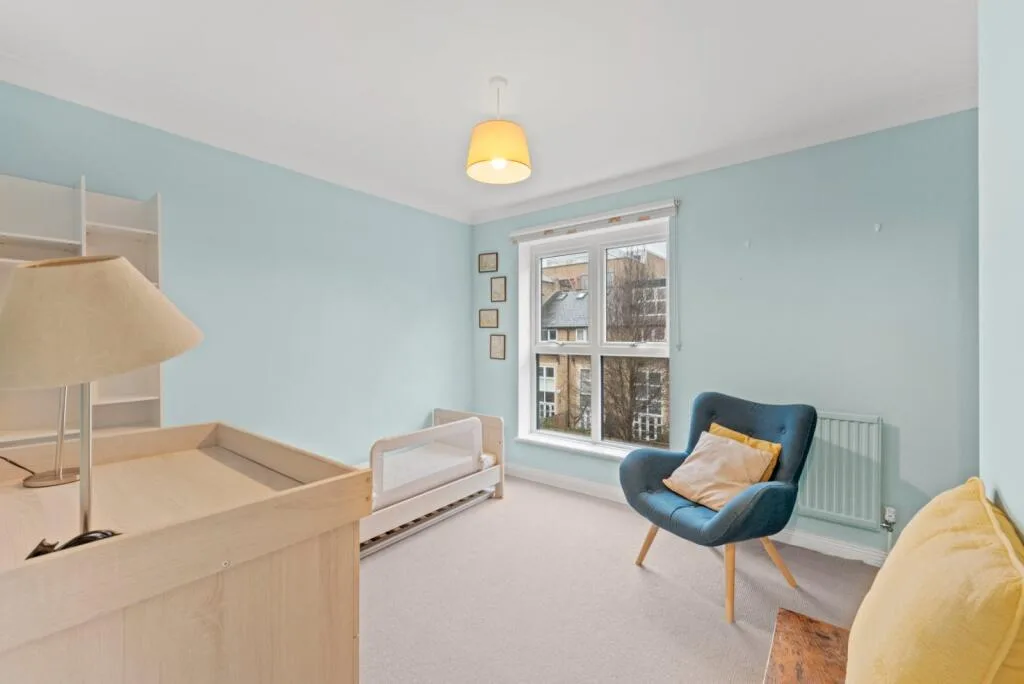 3 bedroom terraced house for rent