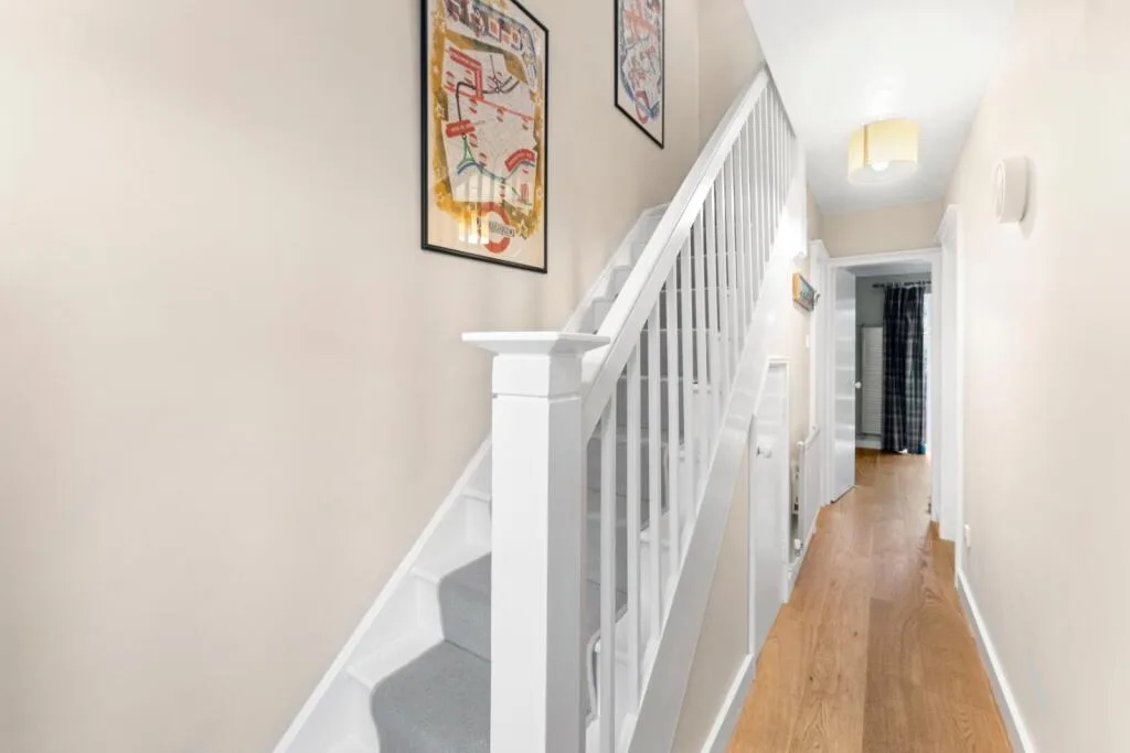 3 bedroom terraced house for rent