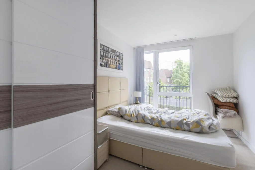 1 bedroom apartment for rent