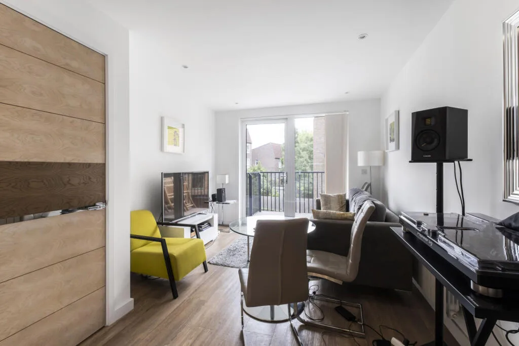 1 bedroom apartment for rent