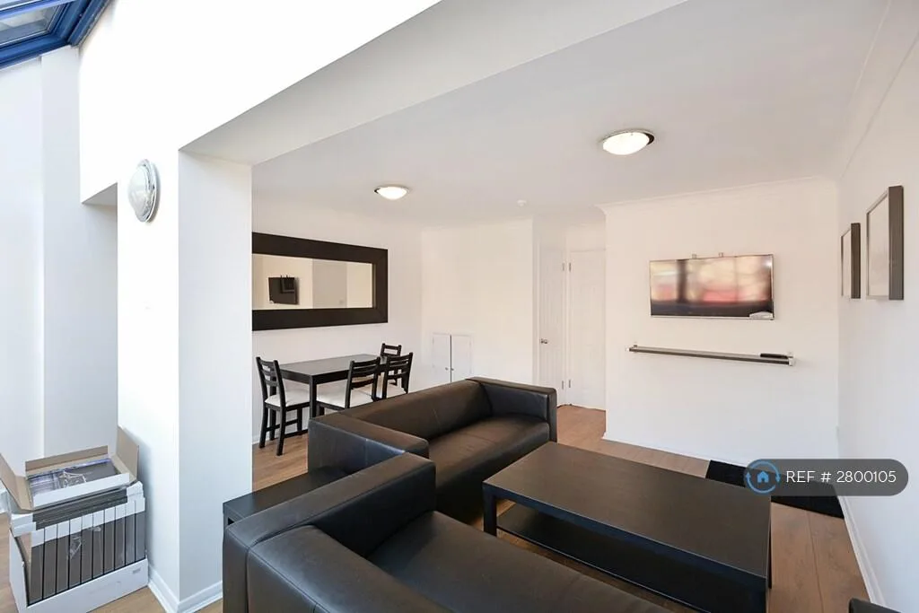 4 bedroom flat for rent
