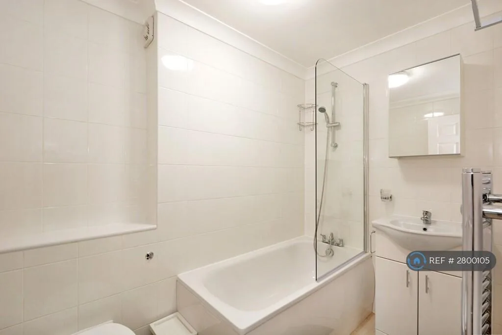 4 bedroom flat for rent