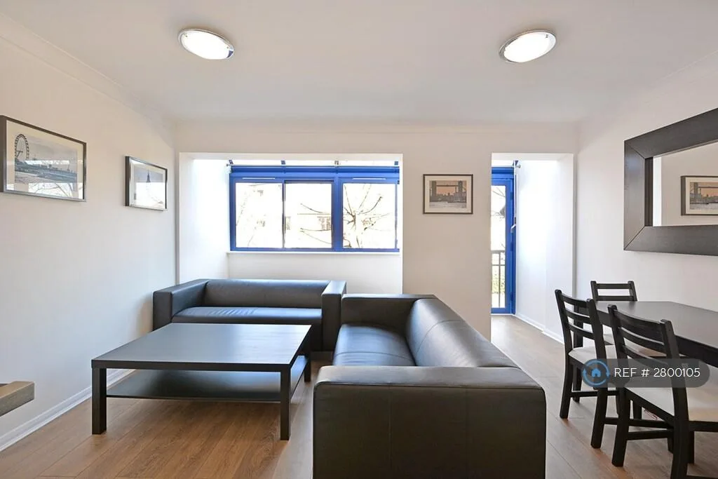 4 bedroom flat for rent