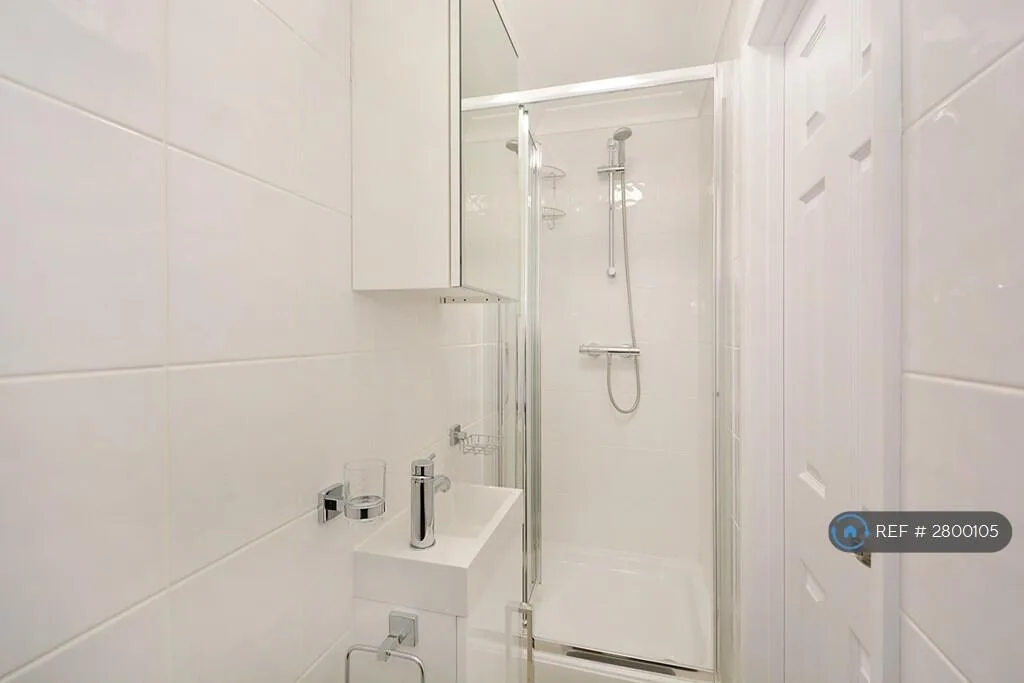 4 bedroom flat for rent