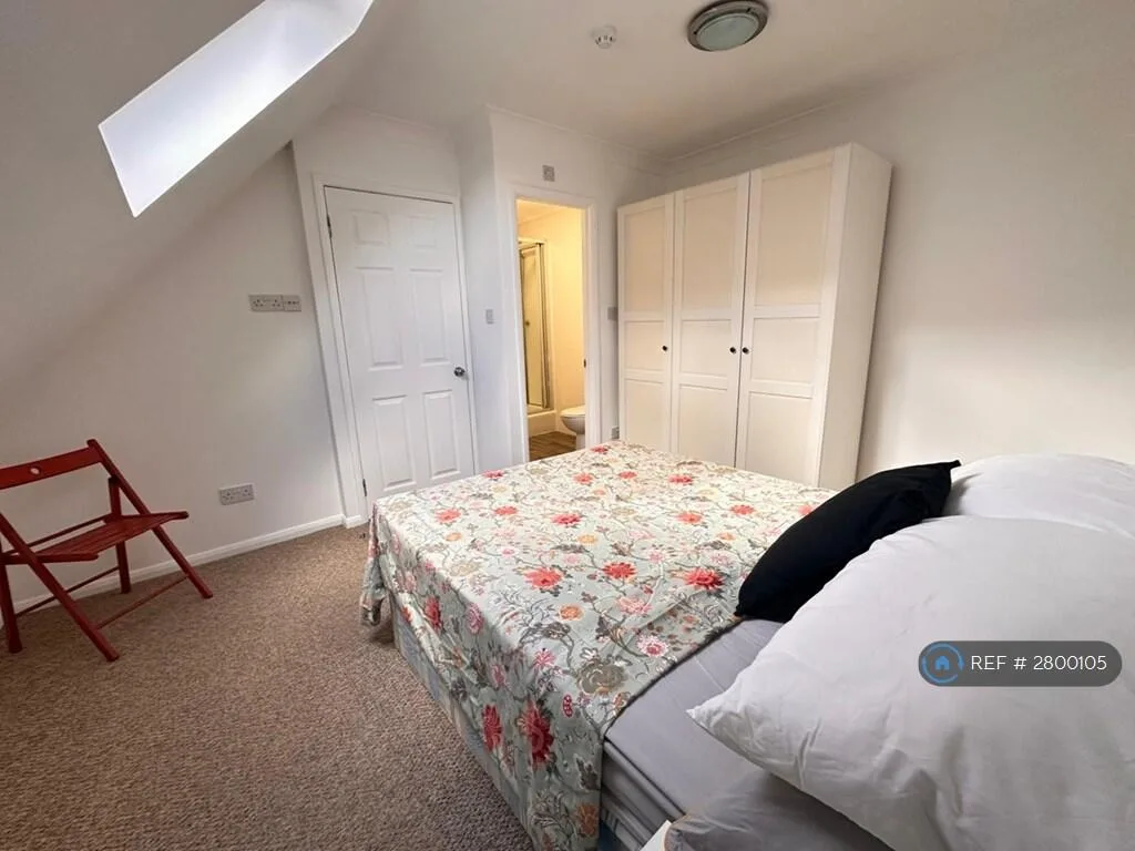 4 bedroom flat for rent