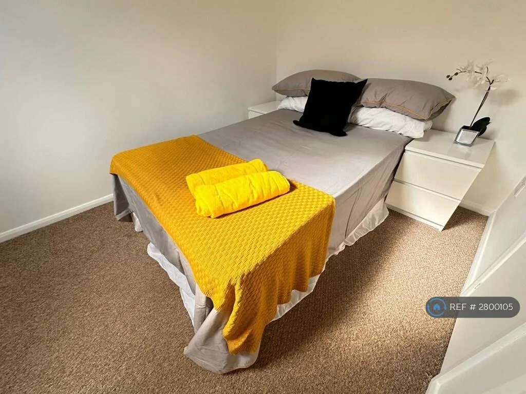 4 bedroom flat for rent