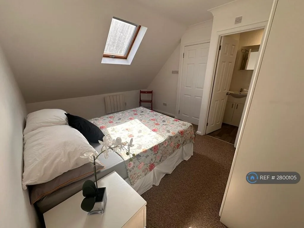 4 bedroom flat for rent