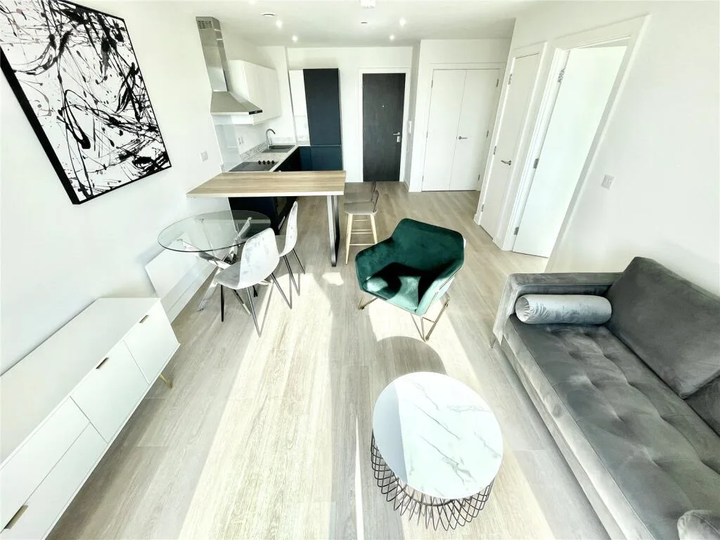 1 bedroom apartment for rent