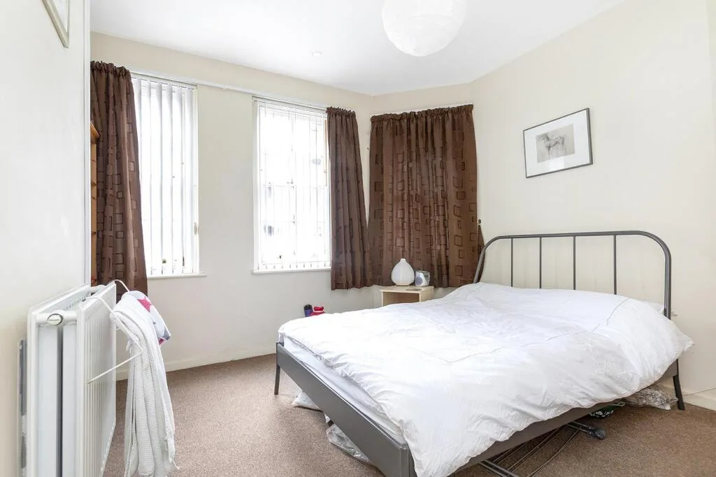 3 bedroom apartment for rent