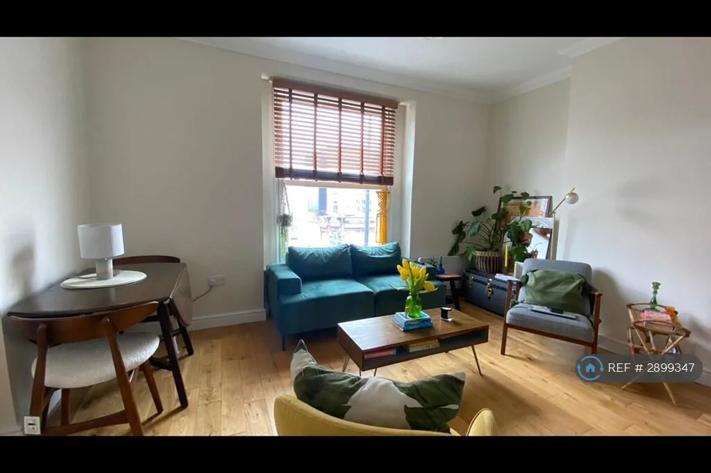 1 bedroom flat for rent