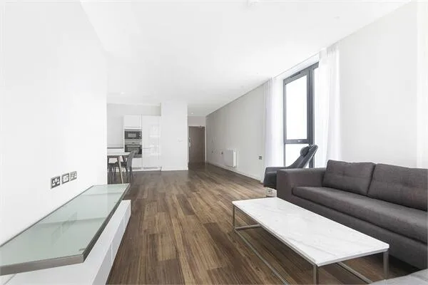 3 bedroom apartment for rent