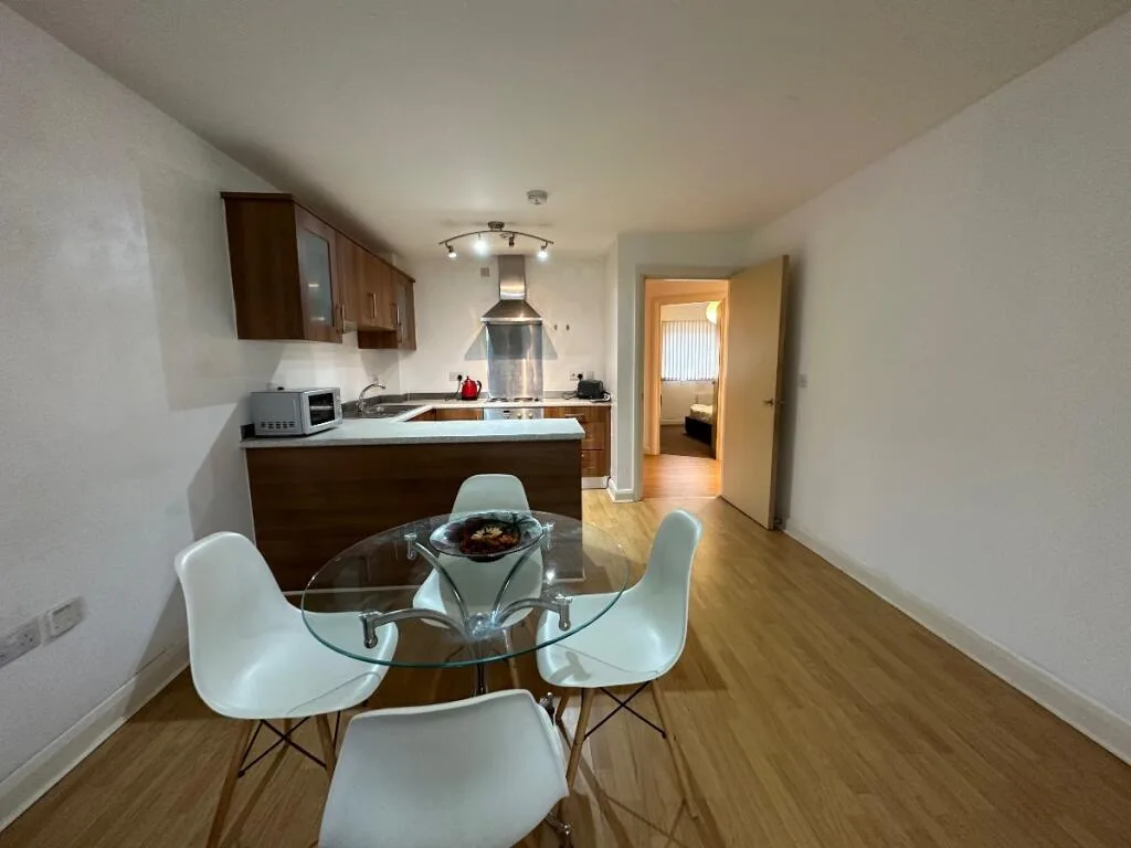 2 bedroom apartment for rent