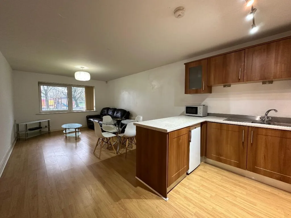 2 bedroom apartment for rent