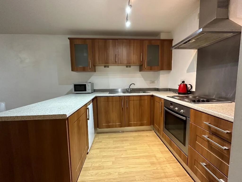 2 bedroom apartment for rent