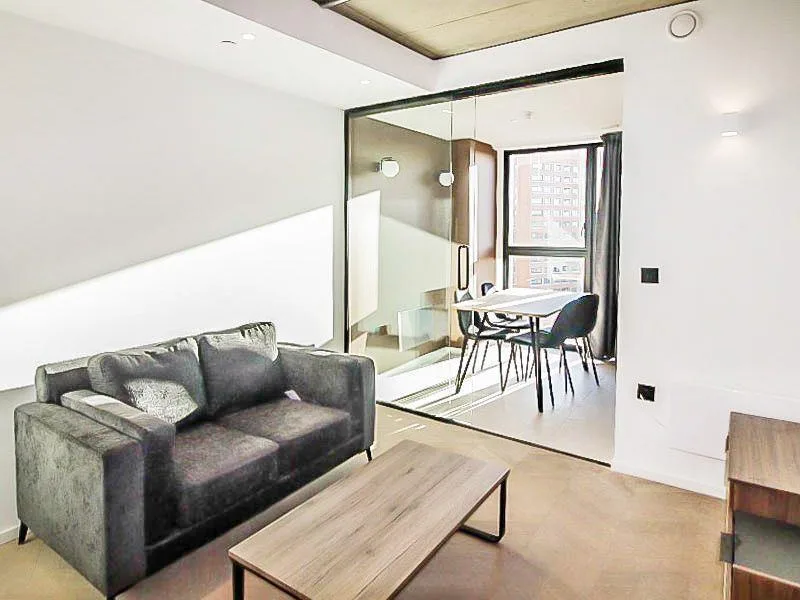 1 bedroom apartment for rent