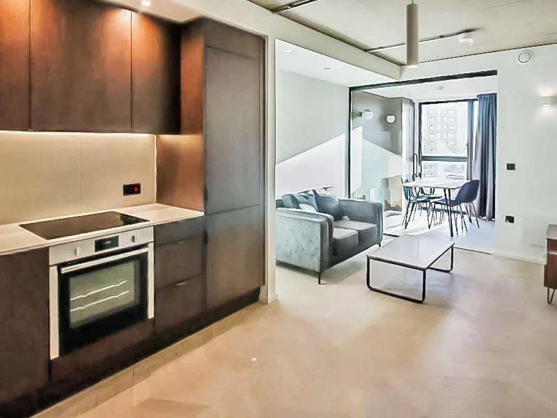 1 bedroom apartment for rent
