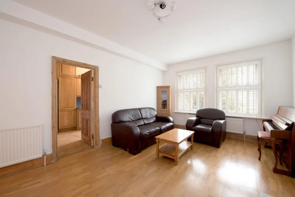 2 bedroom apartment for rent
