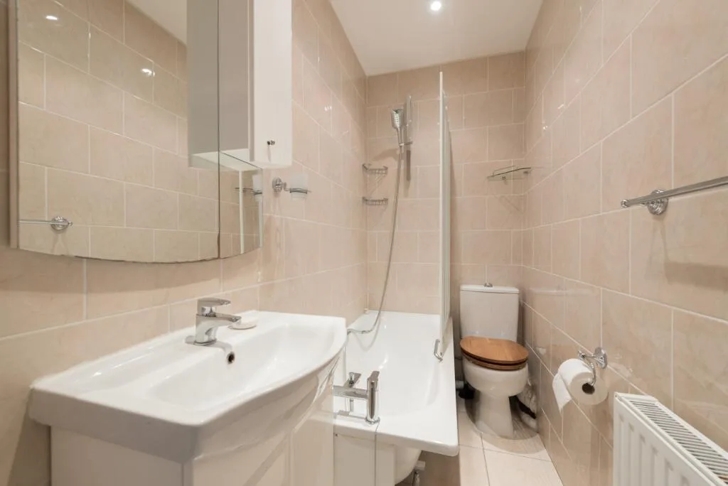 2 bedroom apartment for rent