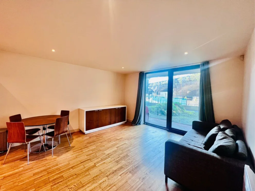 1 bedroom apartment for rent