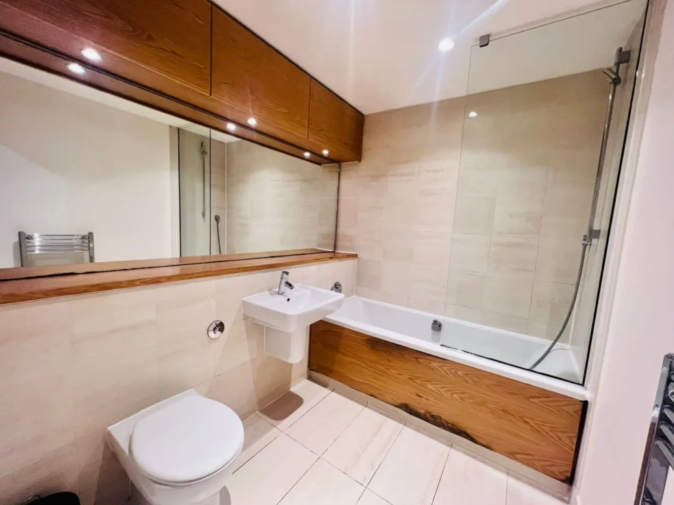 1 bedroom apartment for rent