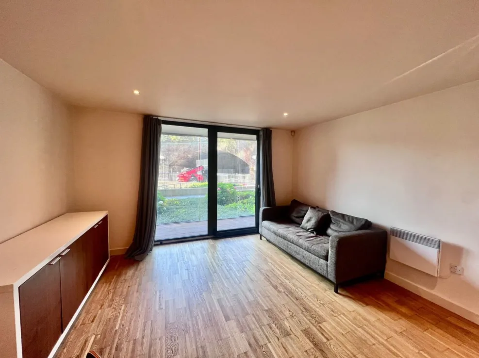 1 bedroom apartment for rent