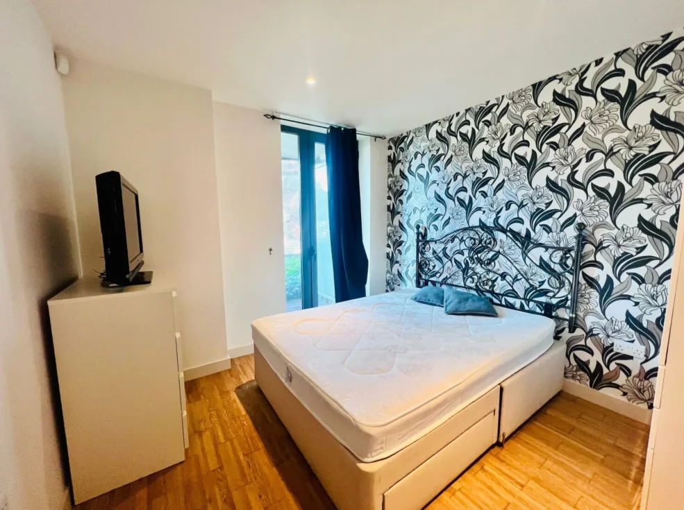 1 bedroom apartment for rent