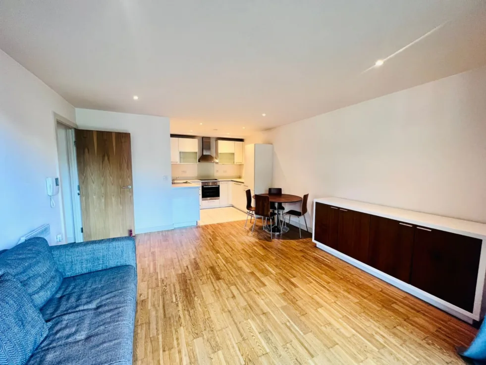 1 bedroom apartment for rent