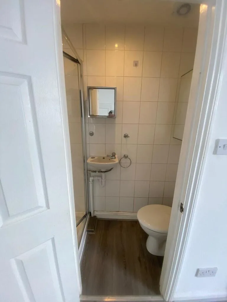 Studio apartment for rent