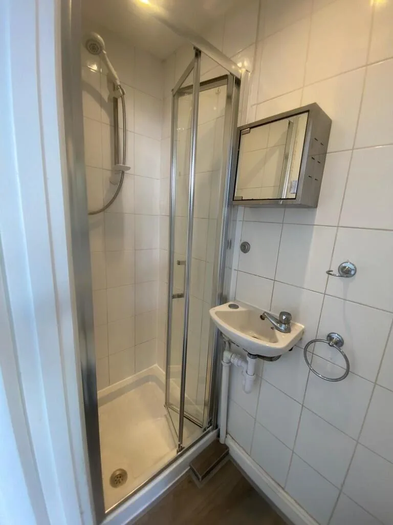 Studio apartment for rent