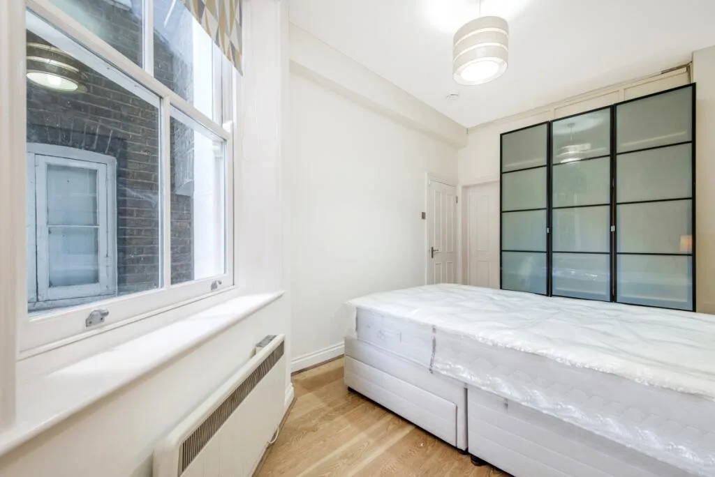 1 bedroom flat for rent