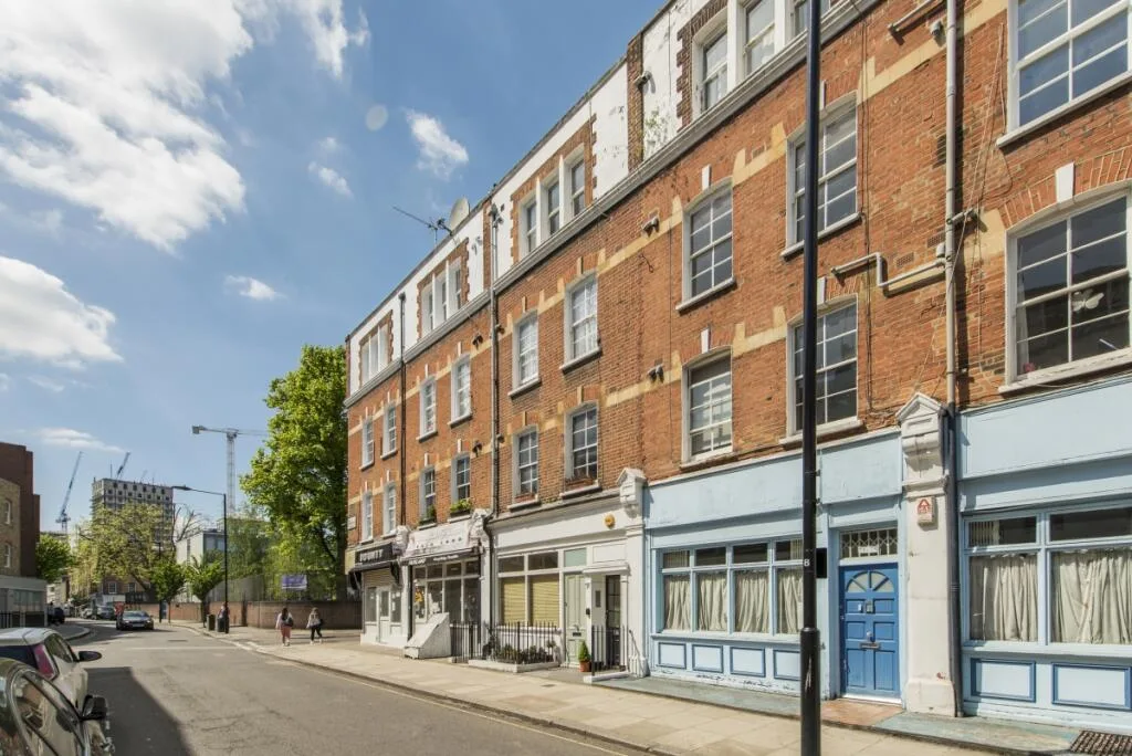 1 bedroom flat for rent