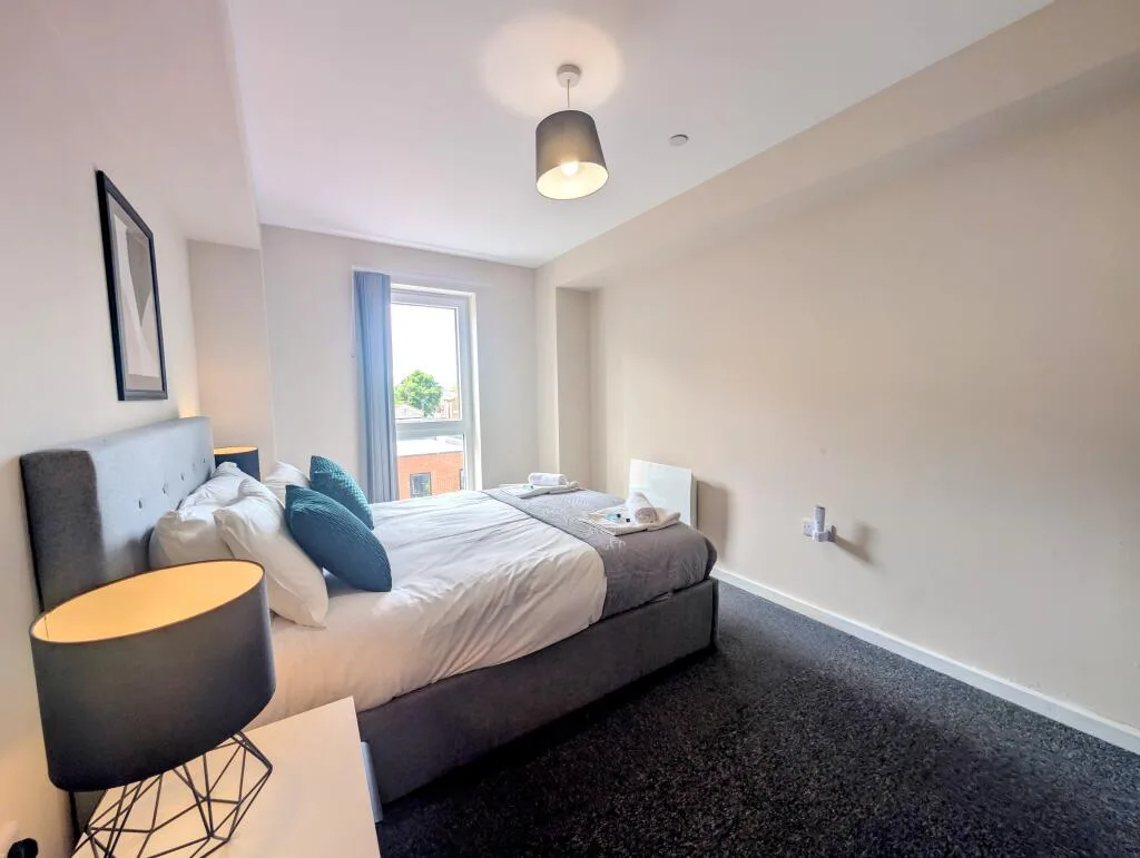 2 bedroom apartment for rent