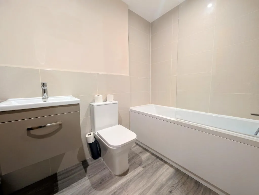 2 bedroom apartment for rent
