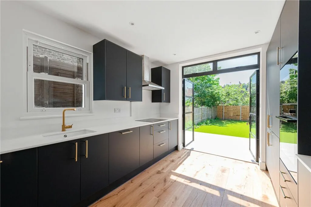 3 bedroom terraced house for rent