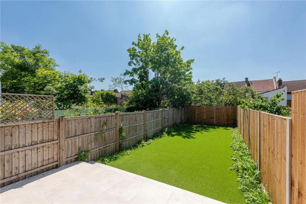 3 bedroom terraced house for rent