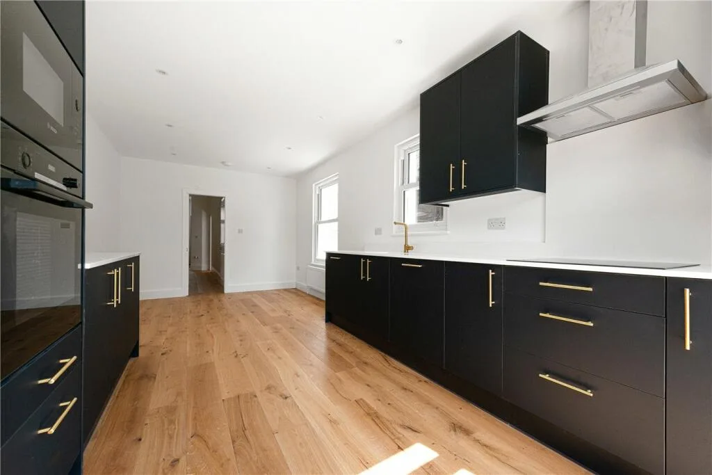 3 bedroom terraced house for rent