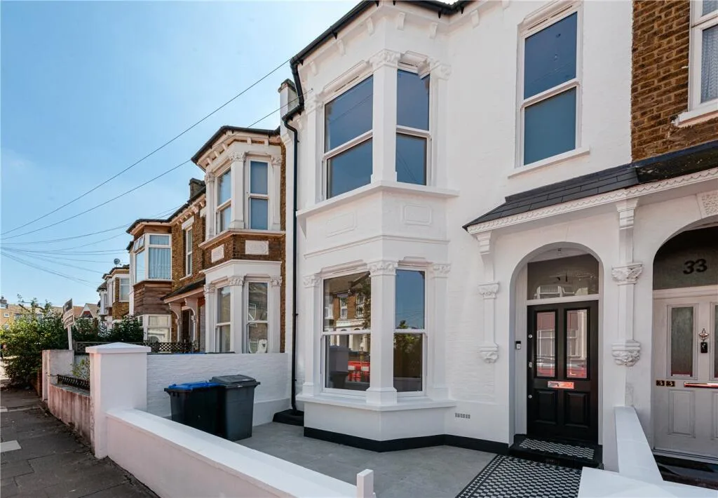 3 bedroom terraced house for rent