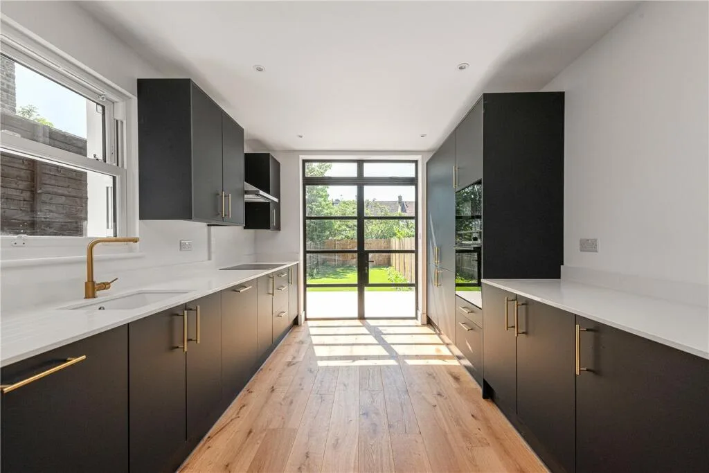 3 bedroom terraced house for rent