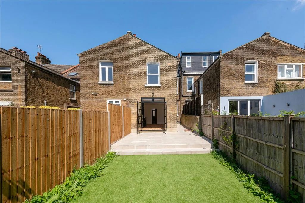 3 bedroom terraced house for rent