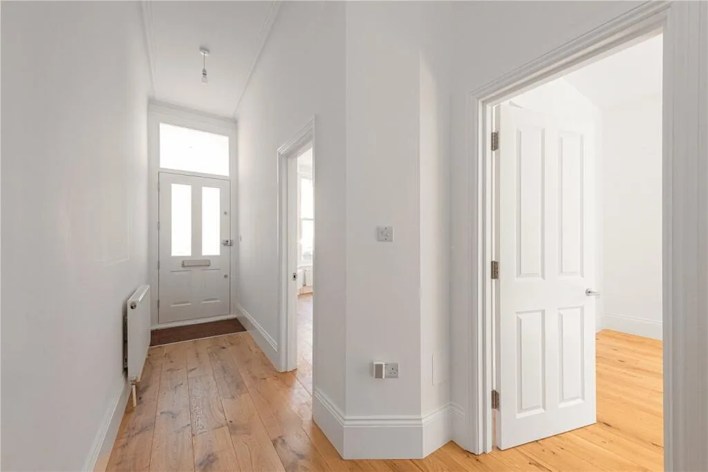 3 bedroom terraced house for rent