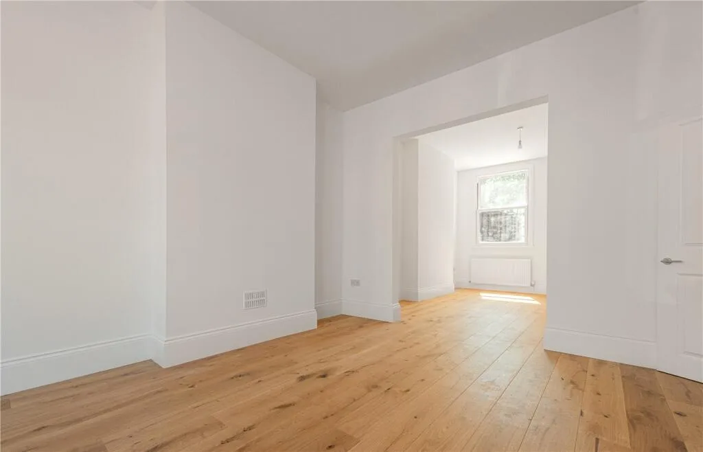 3 bedroom terraced house for rent
