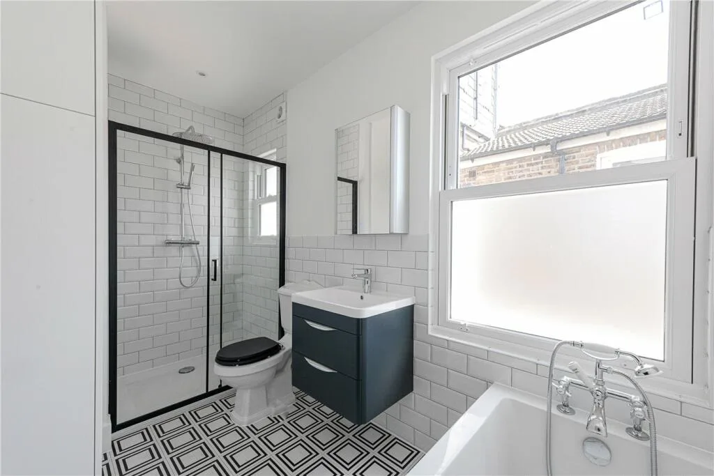3 bedroom terraced house for rent