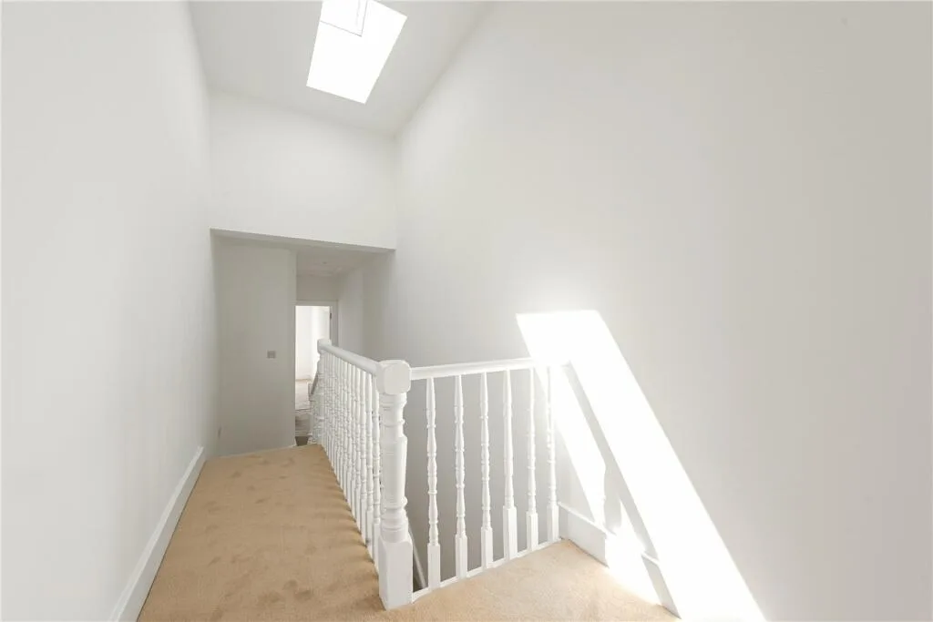 3 bedroom terraced house for rent