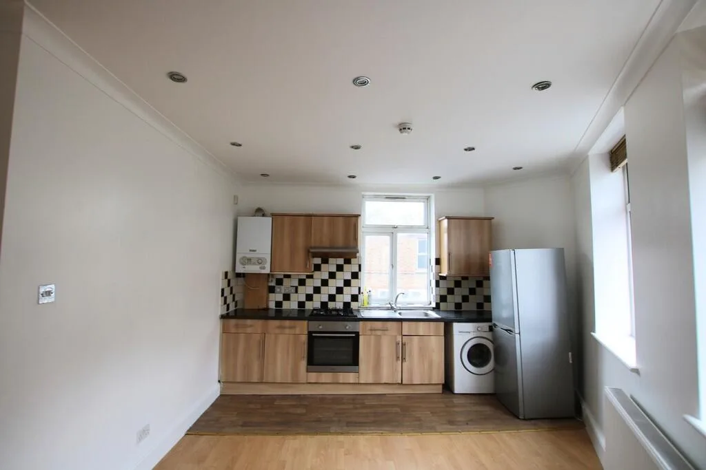 3 bedroom apartment for rent